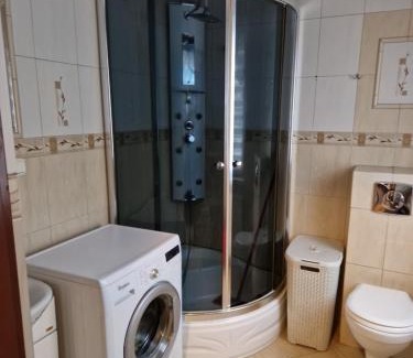 Ladek-Zdroj Apartamento | Apartament na Gerberów