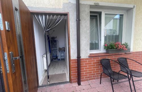 Sztutowo Apartamento | Apartament na Kanałowej