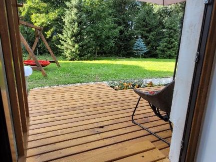 Wisla Mala Apartamento | Apartament na Kasztanowej