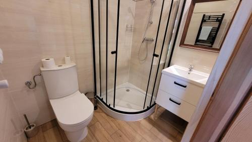 Wisla Mala Apartamento | Apartament na Kasztanowej