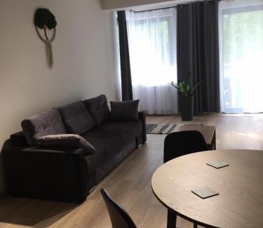 Zamosc Apartamento | Apartament na Lipskiej