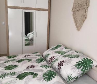 Zamosc Apartamento | Apartament na Lipskiej