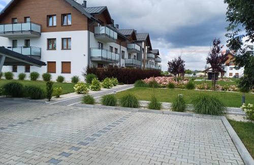 Busko-Zdroj Apartamento | Apartament na Młyńskiej