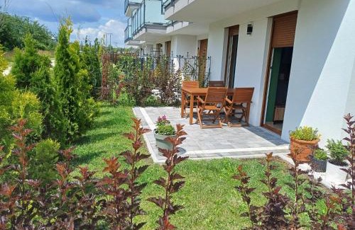 Busko-Zdroj Apartamento | Apartament na Młyńskiej