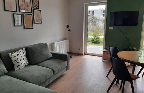 Busko-Zdroj Apartamento | Apartament na Młyńskiej