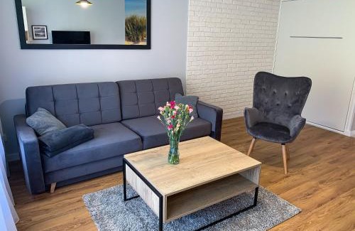 Uniescie Apartamento | Apartament Na Mierzei - SALA ZABAW, SIŁOWNIA - 365PAM