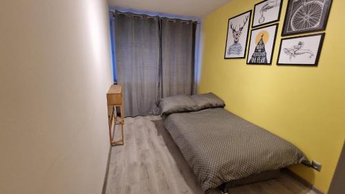 Legnica Apartamento | Apartament na Moniuszki