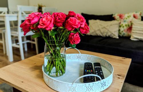 Swiebodzin Apartamento | Apartament na Okrężnej