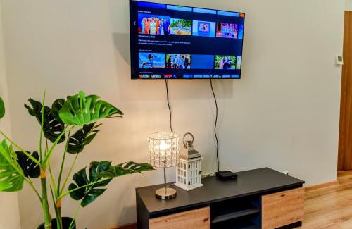 Swiebodzin Apartamento | Apartament na Okrężnej