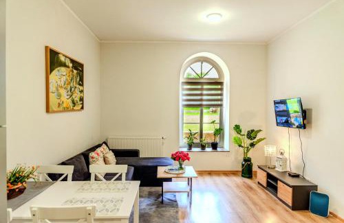 Swiebodzin Apartamento | Apartament na Okrężnej