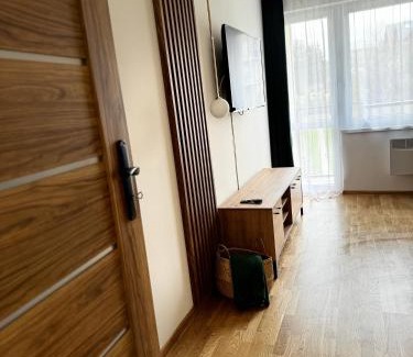Rabka Apartamento | Apartament na Orkana