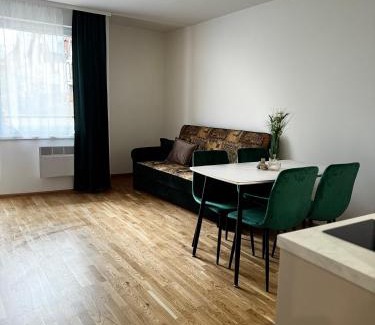 Rabka Apartamento | Apartament na Orkana