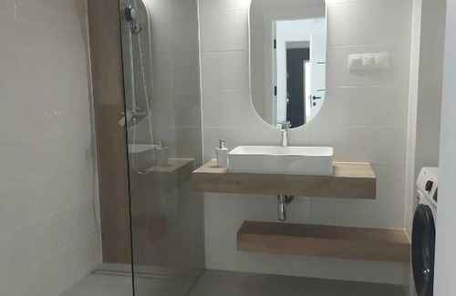 Myslenice Apartamento | Apartament na Osiedlu Zielone Zarabie
