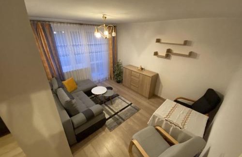 Kamienny Potok Apartamento | Apartament Na Piątkę