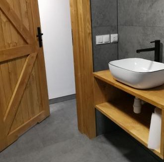 Brzegi Cama Y Desayuno | Apartament NA PIĘTERKU