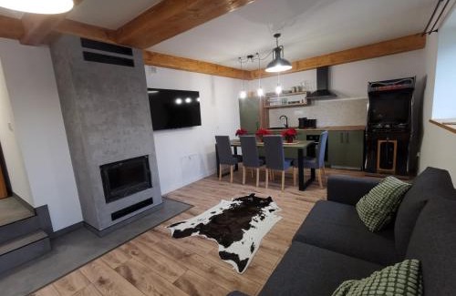 Brzegi Cama Y Desayuno | Apartament NA PIĘTERKU