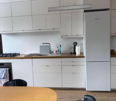 gmina Mielnik Apartamento | Apartament na Podlasiu