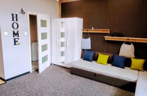 Starogard Gdanski Apartamento | Apartament Na Reymonta