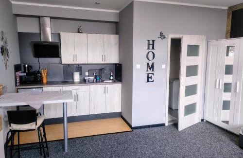 Starogard Gdanski Apartamento | Apartament Na Reymonta