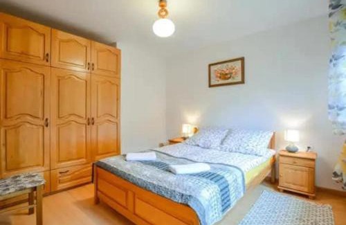 Cisna Apartamento | Apartament Na Rozdrożu