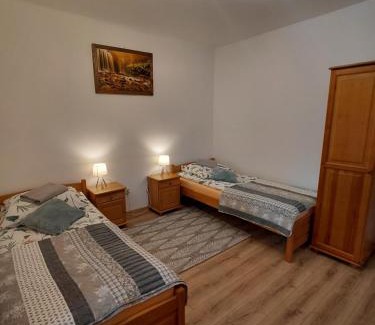 Cisna Apartamento | Apartament Na Rozdrożu