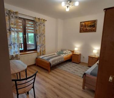 Cisna Apartamento | Apartament Na Rozdrożu