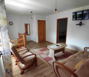 Cisna Apartamento | Apartament Na Rozdrożu