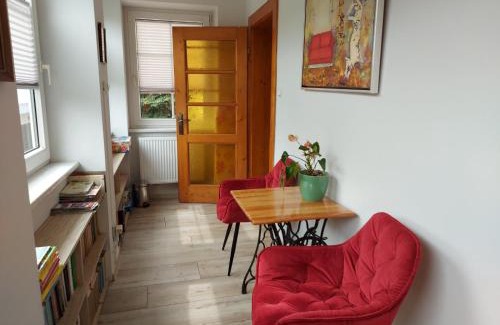 Polanica-Zdroj Apartamento | Apartament na Rybnej