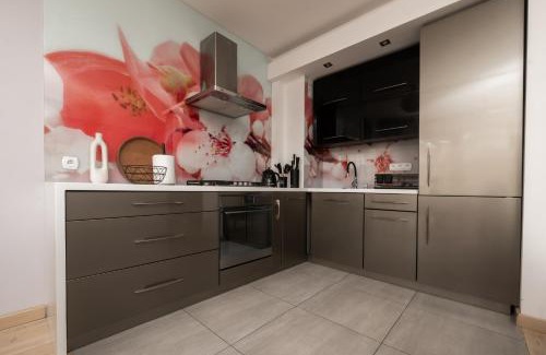 Rabka Apartamento | Apartament na Skarpie