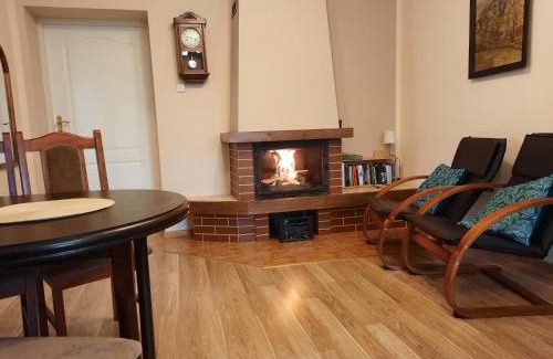 Wrzeszczyn Apartamento | Apartament na Skarpie