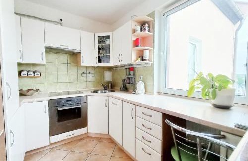 Olsztyn Apartamento | Apartament na Srebrnej