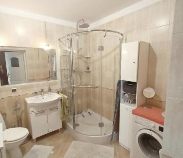 Olsztyn Apartamento | Apartament na Srebrnej