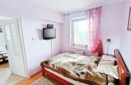 Olsztyn Apartamento | Apartament na Srebrnej