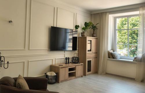 Klodzko Miasto Apartamento | Apartament Na Starówce