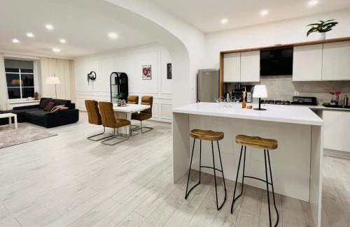 Klodzko Miasto Apartamento | Apartament Na Starówce