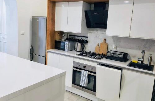 Klodzko Miasto Apartamento | Apartament Na Starówce