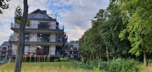 Ostroda Apartamento | Apartament na turystycznej