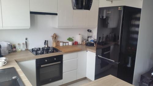 Wagrowiec Apartamento | Apartament na Uboczu