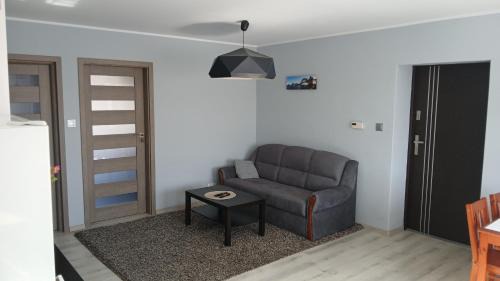 Wagrowiec Apartamento | Apartament na Uboczu