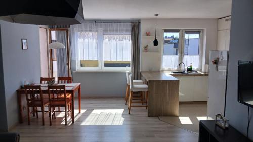 Wagrowiec Apartamento | Apartament na Uboczu