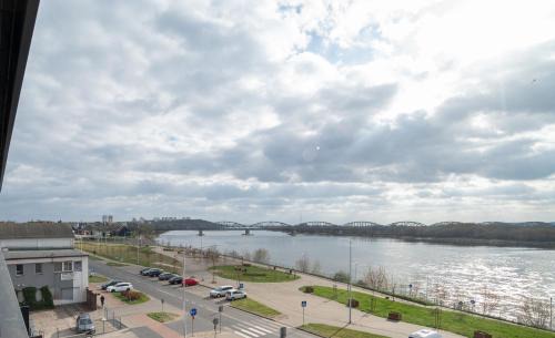 Grudziadz Apartamento | Apartament na Wisłą