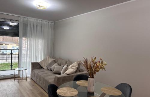 Grudziadz Apartamento | Apartament na Wisłą
