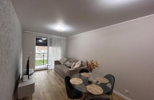 Grudziadz Apartamento | Apartament na Wisłą