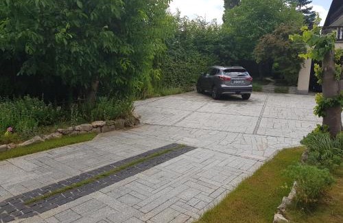 Szczytna Apartamento | Apartament na Wolanach