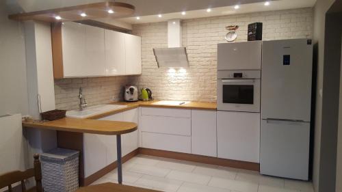 Szczytna Apartamento | Apartament na Wolanach