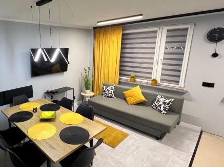 Sosnowiec Apartamento | Apartament Na Wspólnej