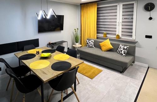 Sosnowiec Apartamento | Apartament Na Wspólnej