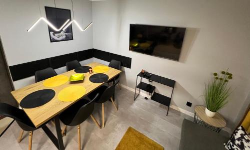 Sosnowiec Apartamento | Apartament Na Wspólnej