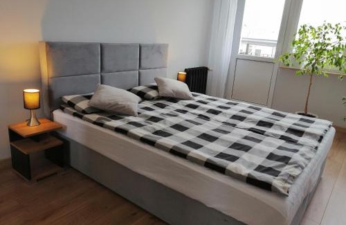 Ciechocinek Apartamento | Apartament na wyłączność u Mirabeli