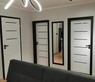 Ciechocinek Apartamento | Apartament na wyłączność u Mirabeli